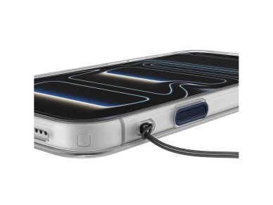 Capa Spigen Ultra Hybrid MagSafe para iPhone 18 Pro Max / 17 Pro Max - Azul Fosco Capa Spigen Ultra Hybrid MagSafe para iPhone 18 Pro Max / 17 Pro Max - Azul Fosco