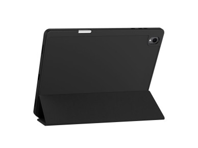 Tech-Protect SmartCase Pen for Samsung Galaxy Tab S12+ 12.4" X840 / X846B - Black Tech-Protect SmartCase Pen for Samsung Galaxy Tab S12+ 12.4" X840 / X846B - Black