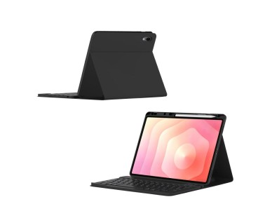 Capa Tech-Protect SC com caneta e teclado Bluetooth para Samsung Galaxy Tab S12+ 12.4" X840 / X846B Capa Tech-Protect SC com caneta e teclado Bluetooth para Samsung Galaxy Tab S12+ 12.4" X840 / X846B