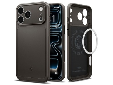Spigen Thin Fit MagSafe Case for iPhone 18 Pro Max / 17 Pro Max - Black Spigen Thin Fit MagSafe Case for iPhone 18 Pro Max / 17 Pro Max - Black