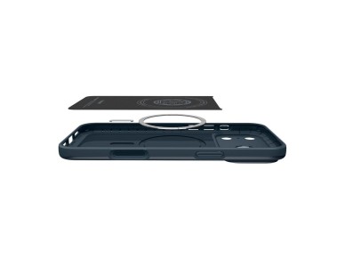 Spigen Thin Fit MagSafe Case for iPhone 18 Pro Max / 17 Pro Max - Gray Spigen Thin Fit MagSafe Case for iPhone 18 Pro Max / 17 Pro Max - Gray