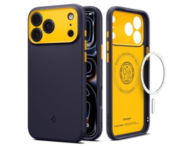 Spigen Nano Pop MagSafe Case for iPhone 18 Pro Max / 17 Pro Max - Blue Spigen Nano Pop MagSafe Case for iPhone 18 Pro Max / 17 Pro Max - Blue