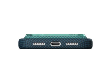Case PITAKA Edge Case Over the Horizon MagSafe for iPhone 18 Pro / 17 Pro summer noon Case PITAKA Edge Case Over the Horizon MagSafe for iPhone 18 Pro / 17 Pro summer noon