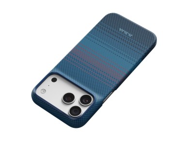 PITAKA Edge Case Nights Midnight 01 for iPhone 18 Pro Max / 17 Pro Max Moonrise PITAKA Edge Case Nights Midnight 01 for iPhone 18 Pro Max / 17 Pro Max Moonrise