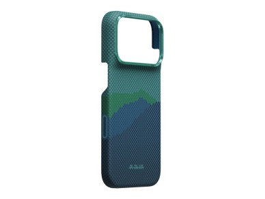 Case PITAKA Edge Case Over the Horizon MagSafe for iPhone 18 Pro / 17 Pro summer noon Case PITAKA Edge Case Over the Horizon MagSafe for iPhone 18 Pro / 17 Pro summer noon