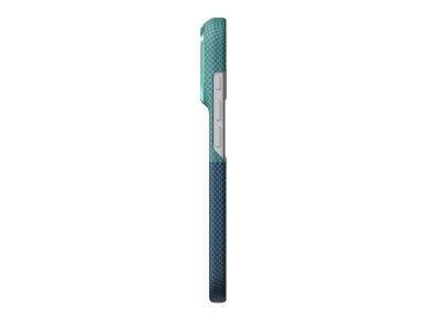 Case PITAKA Edge Case Over the Horizon   MagSafe for iPhone 18 Pro / 17 Pro summer noon