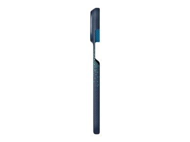 Case PITAKA Edge Milky Way Galaxy 2.0 for iPhone 18 Pro Max / 17 Pro Max Nearfield Blue Case PITAKA Edge Milky Way Galaxy 2.0 for iPhone 18 Pro Max / 17 Pro Max Nearfield Blue