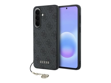 Funda Guess 4G Charm para Samsung Galaxy A57 5G - Negra Funda Guess 4G Charm para Samsung Galaxy A57 5G - Negra