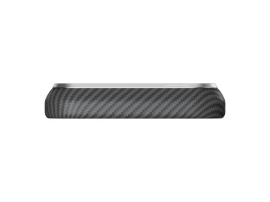 Case PITAKA Edge Case for iPhone 18 Pro Max / 17 Pro Max black-gray Case PITAKA Edge Case for iPhone 18 Pro Max / 17 Pro Max black-gray