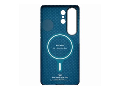 PITAKA Edge Case MagSafe case for Samsung Galaxy S26 Ultra over the horizon PITAKA Edge Case MagSafe case for Samsung Galaxy S26 Ultra over the horizon