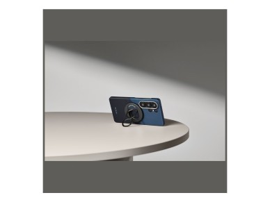 PITAKA Edge Case MagSafe case for Samsung Galaxy S26 Ultra over the horizon