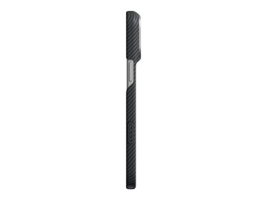 Case PITAKA Edge Case for iPhone 18 Pro Max / 17 Pro Max black-gray Case PITAKA Edge Case for iPhone 18 Pro Max / 17 Pro Max black-gray