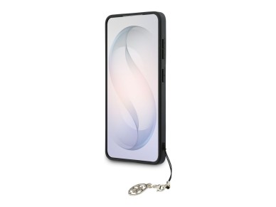 Funda Guess 4G Classic Logo Charm MagSafe para Samsung Galaxy S26 - Rosa Funda Guess 4G Classic Logo Charm MagSafe para Samsung Galaxy S26 - Rosa