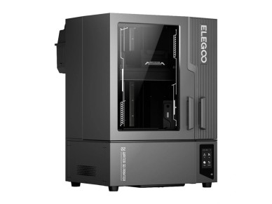 Impresora 3D ELEGOO Jupiter 2 Impresora 3D ELEGOO Jupiter 2