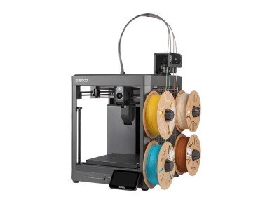 ELEGOO Centauri 2 Combo 3D Printer ELEGOO Centauri 2 Combo 3D Printer