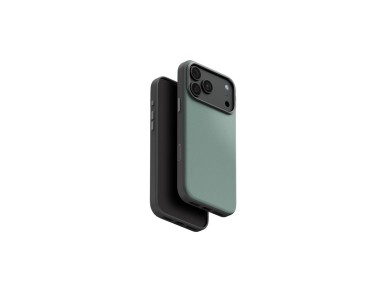 Uniq Lyden DS Magclick Charging Case for iPhone 18 Pro Max / 17 Pro Max - Green Uniq Lyden DS Magclick Charging Case for iPhone 18 Pro Max / 17 Pro Max - Green