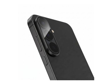 Protetor de ecrã de vidro temperado Tech-Protect Camring Fit+ para câmara do Samsung Galaxy S26 FE Protetor de ecrã de vidro temperado Tech-Protect Camring Fit+ para câmara do Samsung Galaxy S26 FE