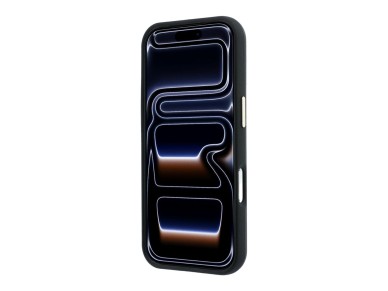 Guess Smooth & Big Strass Logo Case for iPhone 18 Pro Max / 17 Pro Max - Black Guess Smooth & Big Strass Logo Case for iPhone 18 Pro Max / 17 Pro Max - Black