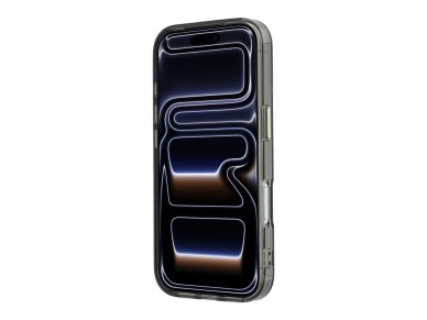 Guess IML Ring Stand 360 Script Metal Logo MagSafe Case for iPhone 17 Pro Max / 18 Pro Max - Black Guess IML Ring Stand 360 Script Metal Logo MagSafe Case for iPhone 17 Pro Max / 18 Pro Max - Black
