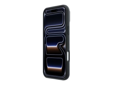 BMW M Blue Perfo Metal Logo MagSafe Case for iPhone 18 Pro Max / 17 Pro Max - Gray BMW M Blue Perfo Metal Logo MagSafe Case for iPhone 18 Pro Max / 17 Pro Max - Gray