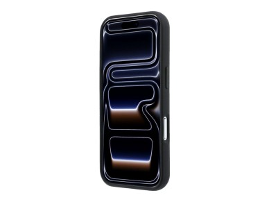 Funda BMW M Quadrille Kevlar Tricolor con logotipo metálico y MagSafe para iPhone 17 Pro Max / 18 Pr Funda BMW M Quadrille Kevlar Tricolor con logotipo metálico y MagSafe para iPhone 17 Pro Max / 18 Pr