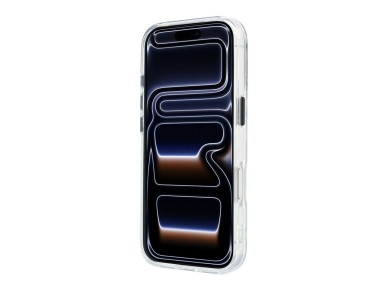 Funda BMW M IML con logotipo y detalles metálicos brillantes MagSafe para iPhone 17 Pro / 18 Pro - T Funda BMW M IML con logotipo y detalles metálicos brillantes MagSafe para iPhone 17 Pro / 18 Pro - T