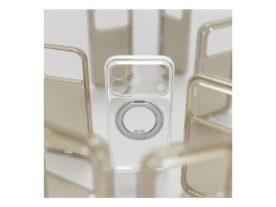 AmazingThing Titan Pro Spin Lens Case for iPhone 18 Pro Max with Rotating Ring and Lanyard Mount, Ma AmazingThing Titan Pro Spin Lens Case for iPhone 18 Pro Max with Rotating Ring and Lanyard Mount, Ma