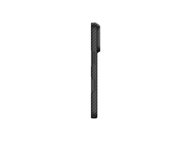 AmazingThing Titan Max Lens Case for iPhone 18 Pro in Aramid Fiber with Camera Cover, MagSafe Compat