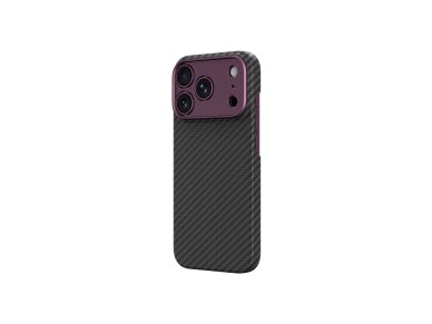 AmazingThing Titan Max Lens Case for iPhone 18 Pro Max in Aramid Fiber with Camera Cover, Compatible AmazingThing Titan Max Lens Case for iPhone 18 Pro Max in Aramid Fiber with Camera Cover, Compatible
