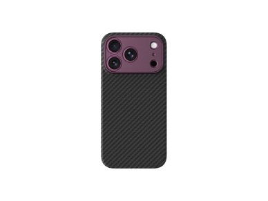 AmazingThing Titan Max Lens Case for iPhone 18 Pro Max in Aramid Fiber with Camera Cover, Compatible AmazingThing Titan Max Lens Case for iPhone 18 Pro Max in Aramid Fiber with Camera Cover, Compatible