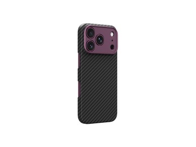 AmazingThing Titan Max Lens Case for iPhone 18 Pro Max in Aramid Fiber with Camera Cover, Compatible AmazingThing Titan Max Lens Case for iPhone 18 Pro Max in Aramid Fiber with Camera Cover, Compatible