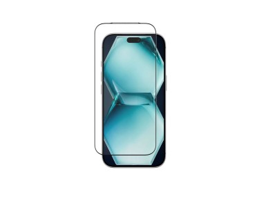 Protector de pantalla de cristal templado AmazingThing Titan Vision 30 Full Glass para iPhone 18 Pro Protector de pantalla de cristal templado AmazingThing Titan Vision 30 Full Glass para iPhone 18 Pro