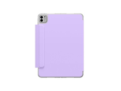 Capa AmazingThing Minimal Mag para iPad Pro M5 de 11" - Roxa