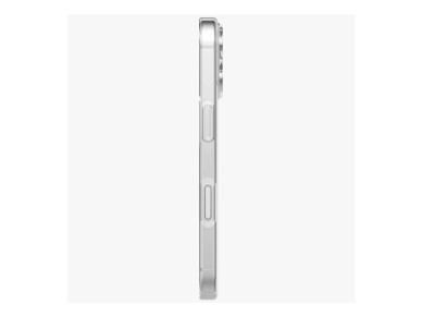 Funda Uniq Airsuit para iPhone 17 con carga Magclick - Transparente Funda Uniq Airsuit para iPhone 17 con carga Magclick - Transparente