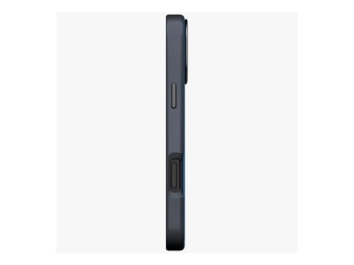 Uniq Lyden DS Case for iPhone 17 Pro Max Magclick Charging - Blue and Black Uniq Lyden DS Case for iPhone 17 Pro Max Magclick Charging - Blue and Black
