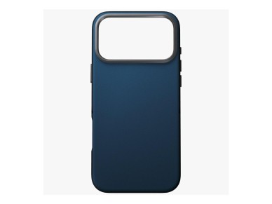 Uniq Lyden DS Case for iPhone 17 Pro Max Magclick Charging - Blue and Black Uniq Lyden DS Case for iPhone 17 Pro Max Magclick Charging - Blue and Black