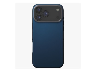 Uniq Lyden DS Case for iPhone 17 Pro Max Magclick Charging - Blue and Black Uniq Lyden DS Case for iPhone 17 Pro Max Magclick Charging - Blue and Black