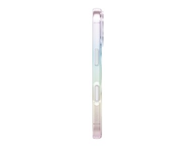 Uniq Iridescia Magclick Charging Case for iPhone 17 Pro - Multicolor Uniq Iridescia Magclick Charging Case for iPhone 17 Pro - Multicolor