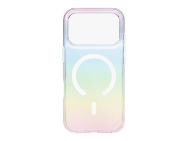 Uniq Iridescia Magclick Charging Case for iPhone 17 Pro - Multicolor Uniq Iridescia Magclick Charging Case for iPhone 17 Pro - Multicolor