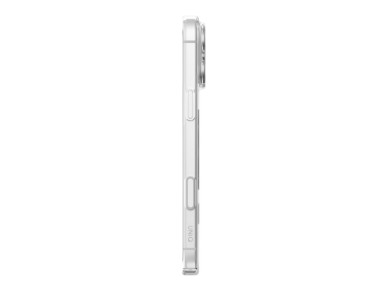 Uniq Airsuit Magclick Charging Case for iPhone 18 Pro Max / 17 Pro Max - Transparent Uniq Airsuit Magclick Charging Case for iPhone 18 Pro Max / 17 Pro Max - Transparent