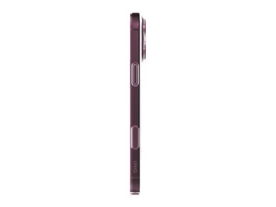 Uniq Airsuit Magclick Charging Case for iPhone 18 Pro Max / 17 Pro Max - Burgundy Uniq Airsuit Magclick Charging Case for iPhone 18 Pro Max / 17 Pro Max - Burgundy