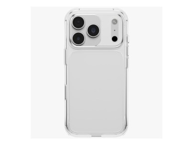 Uniq Lifepro Xtreme Case for iPhone 18 Pro / 17 Pro - Transparent