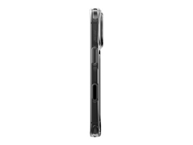 Capa Uniq Lifepro Xtreme para iPhone 18 Pro / 17 Pro - Preta Capa Uniq Lifepro Xtreme para iPhone 18 Pro / 17 Pro - Preta