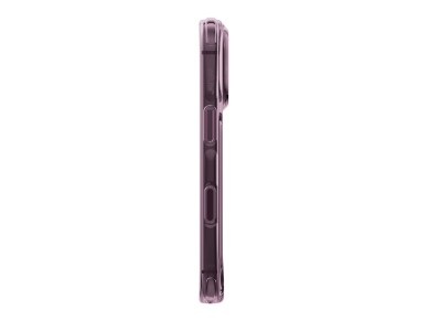 Uniq LifePro Xtreme Magclick Charging Case for iPhone 18 Pro / 17 Pro - Transparent Burgundy Uniq LifePro Xtreme Magclick Charging Case for iPhone 18 Pro / 17 Pro - Transparent Burgundy