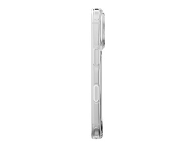 Uniq Lifepro Xtreme Case for iPhone 18 Pro / 17 Pro - Transparent