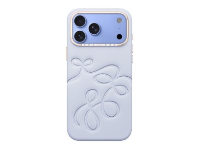 Uniq Coehl Cloude Magnetic Charging Case for iPhone 18 Pro Max / 17 Pro Max - Blue Uniq Coehl Cloude Magnetic Charging Case for iPhone 18 Pro Max / 17 Pro Max - Blue