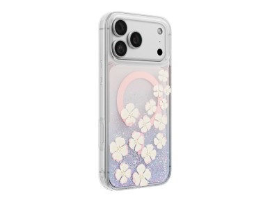 Uniq Coehl Isla Magnetic Charging Case for iPhone 18 Pro Max / 17 Pro Max - Pink Uniq Coehl Isla Magnetic Charging Case for iPhone 18 Pro Max / 17 Pro Max - Pink