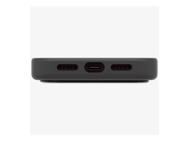 Uniq Lyden DS Magclick Charging Case for iPhone 18 Pro / 17 Pro - Burgundy Uniq Lyden DS Magclick Charging Case for iPhone 18 Pro / 17 Pro - Burgundy
