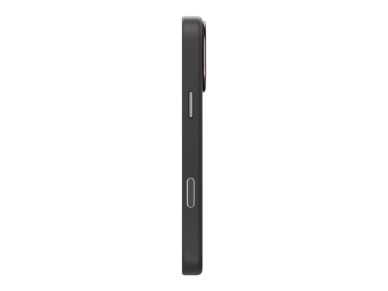 Uniq Lyden DS Magclick Charging Case for iPhone 18 Pro / 17 Pro - Burgundy Uniq Lyden DS Magclick Charging Case for iPhone 18 Pro / 17 Pro - Burgundy