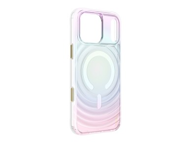 Uniq Coehl Vela Magnetic Charging Case for iPhone 18 Pro Max / 17 Pro Max - Multicolor Uniq Coehl Vela Magnetic Charging Case for iPhone 18 Pro Max / 17 Pro Max - Multicolor
